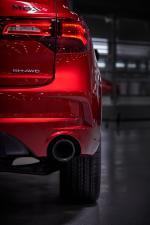 Acura MDX PMC Edition 2019 года